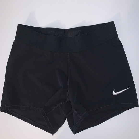 Nike Pants - Black nike spandex
